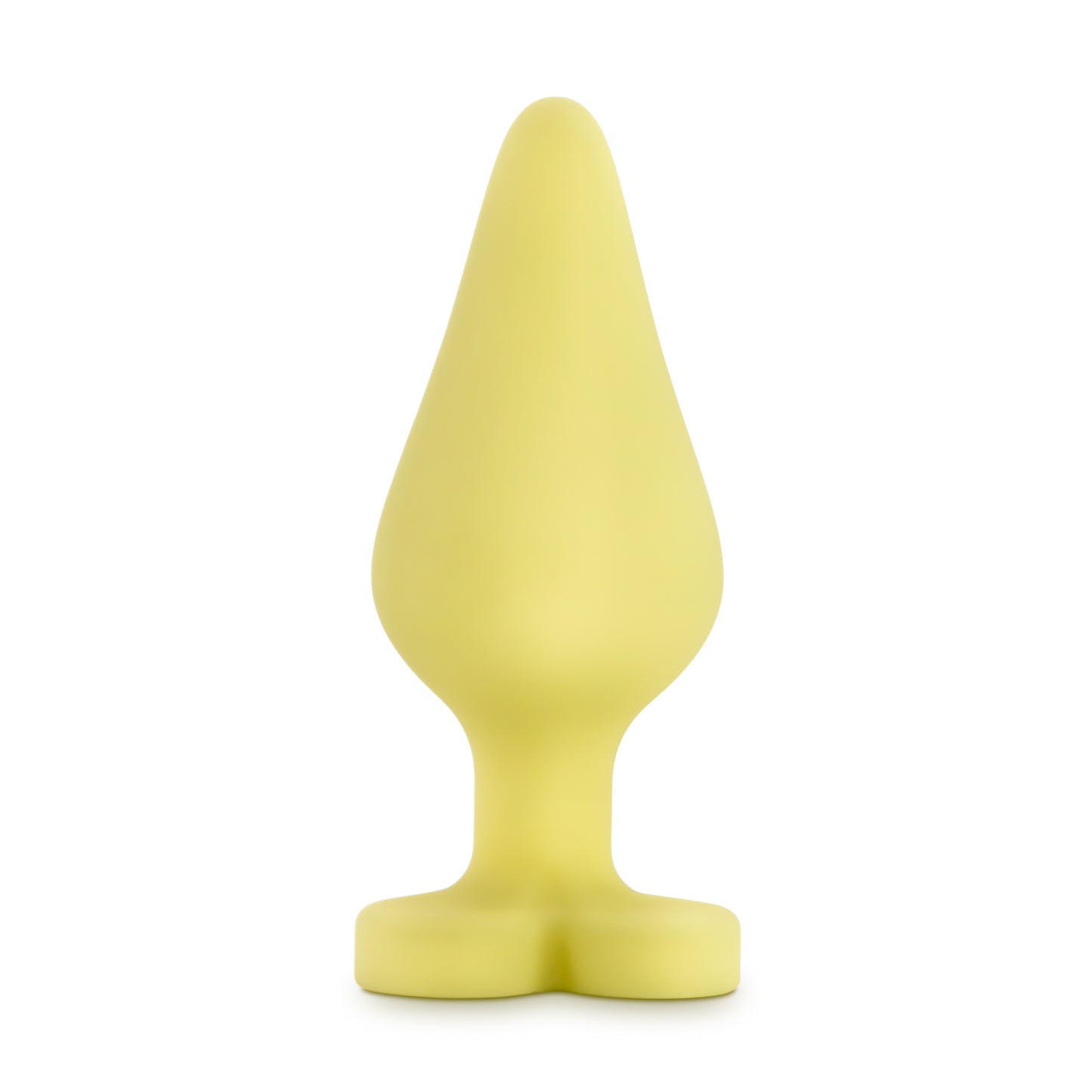 Naughty Candy Heart - Spank Me - Yellow | 735380956301 | Available at EroticWarehouse.com
