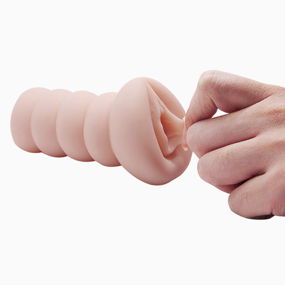 Crazy Bull Realistic Anime Girl 3d Vagina Masturbator | 6959532330502 | Available at EroticWarehouse.com