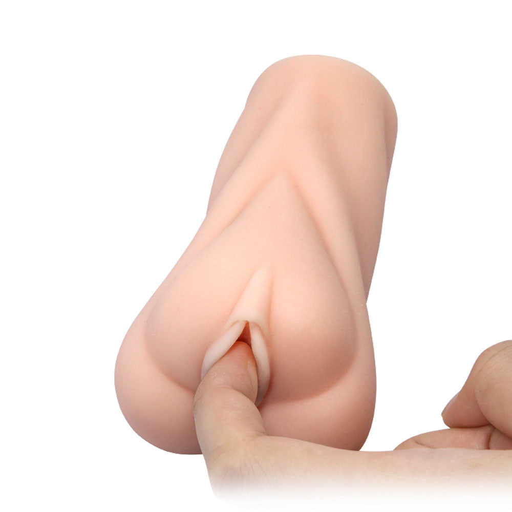 Crazy Bull Realistic Anime Girl 3d Vagina Masturbator | 6959532330519 | Available at EroticWarehouse.com