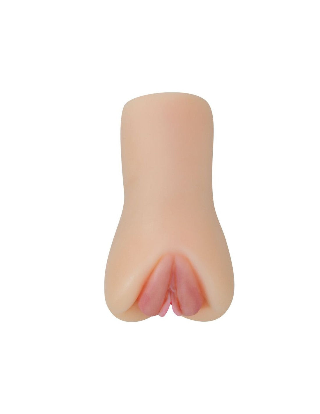 Eliana Vagina Shaped Masturbator - Light | 6959532329155 | Available at EroticWarehouse.com