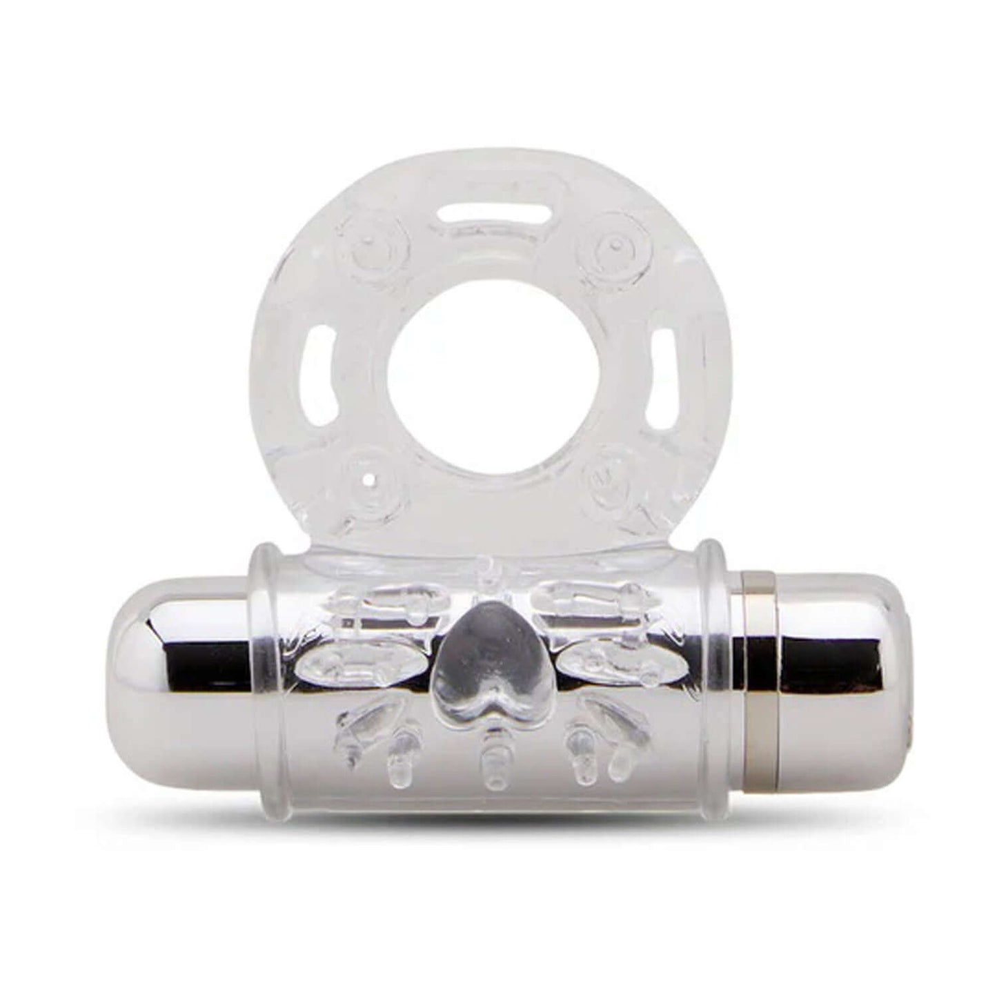 Nu Sensuelle Ultra Flex Mate - Clear | 9342851002194 | Available at EroticWarehouse.com