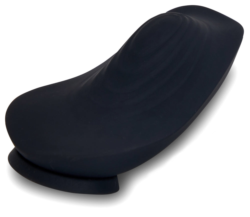 Nu Sensuelle Lyra Panty Vibe App Driven - Black | 9342851003368 | Available at EroticWarehouse.com