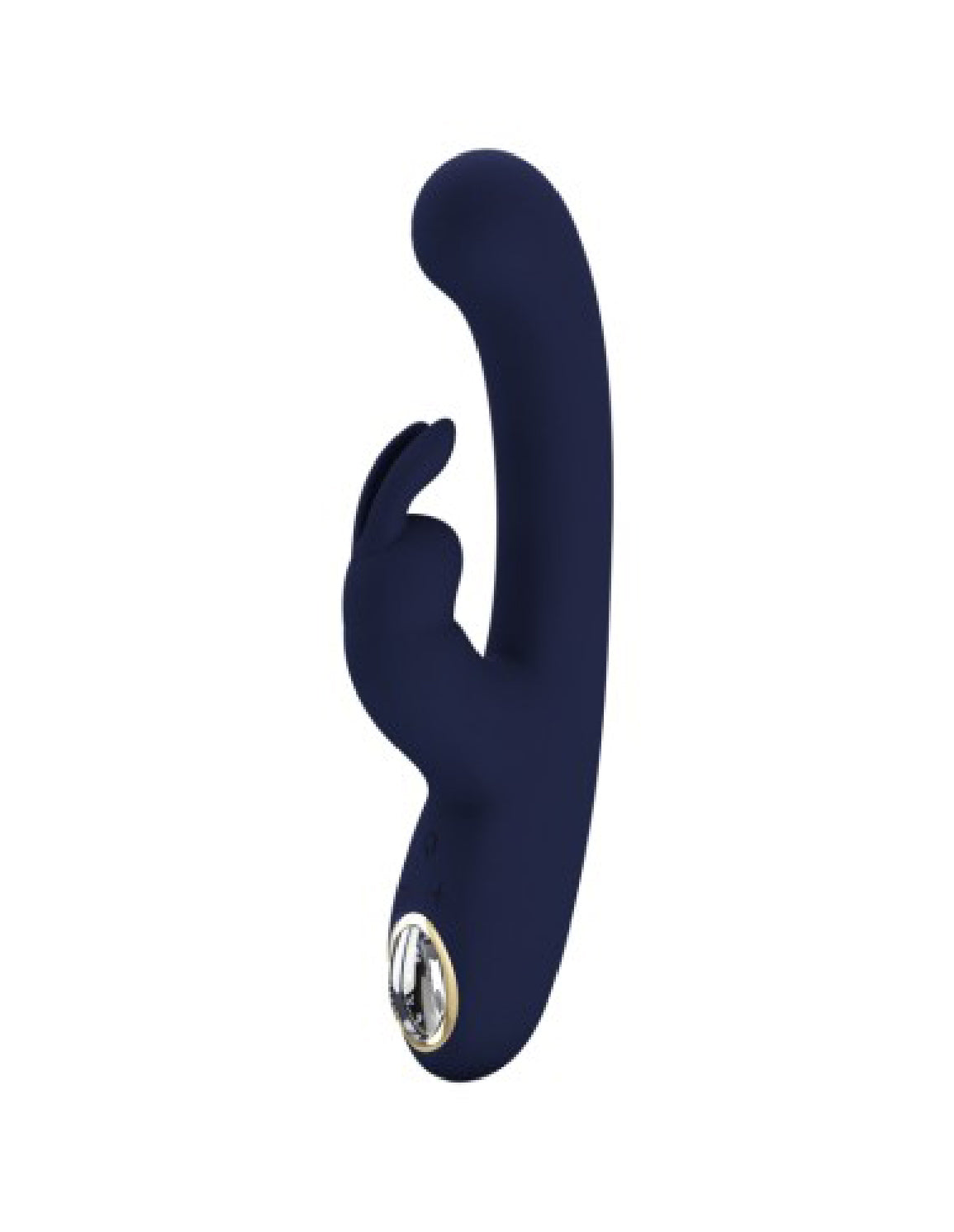 Lamar - Led Digital Display Rabbit - Blue | 6959532334593 | Available at EroticWarehouse.com