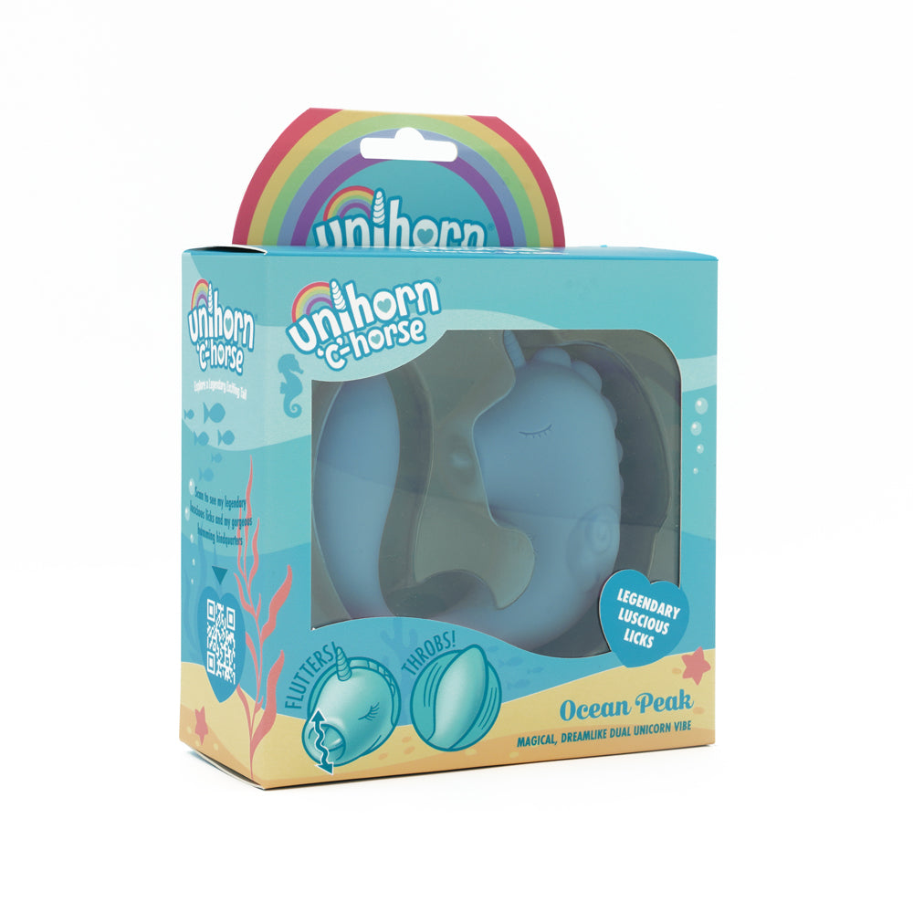 Unihorn C Horse - Ocean Peak | 5037353011624 | Available at EroticWarehouse.com