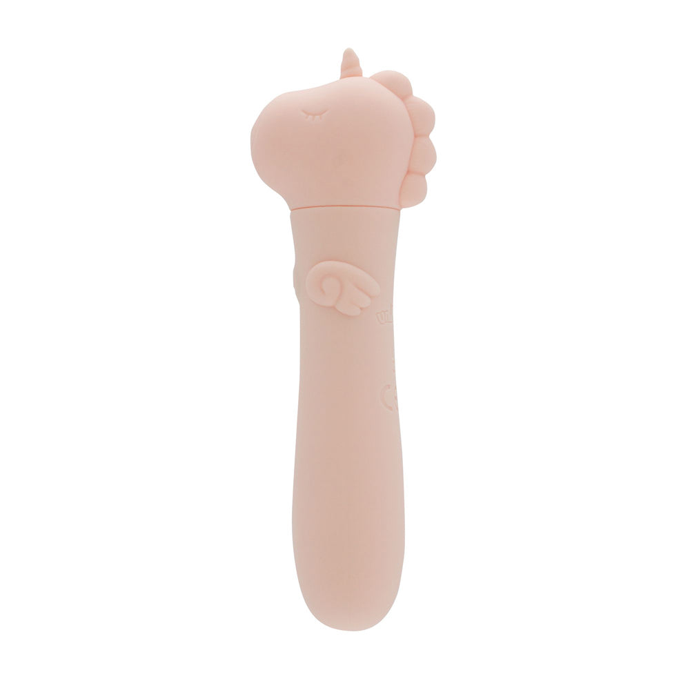 Unihorn USB Bullet - Heart Throb | 5061076320022 | Available at EroticWarehouse.com
