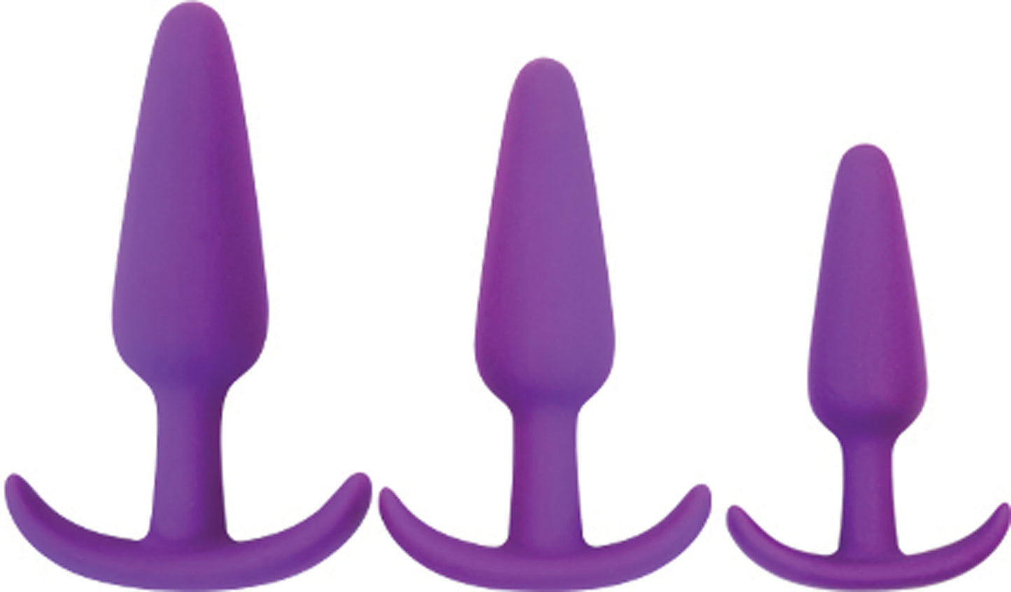 Gossip Rump Rockers - Violet | 642610429507 | Available at EroticWarehouse.com