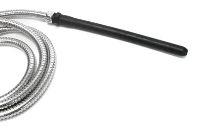 10 Inch Silicone Comfort Nozzle Attachment | 811847018833 | Available at EroticWarehouse.com