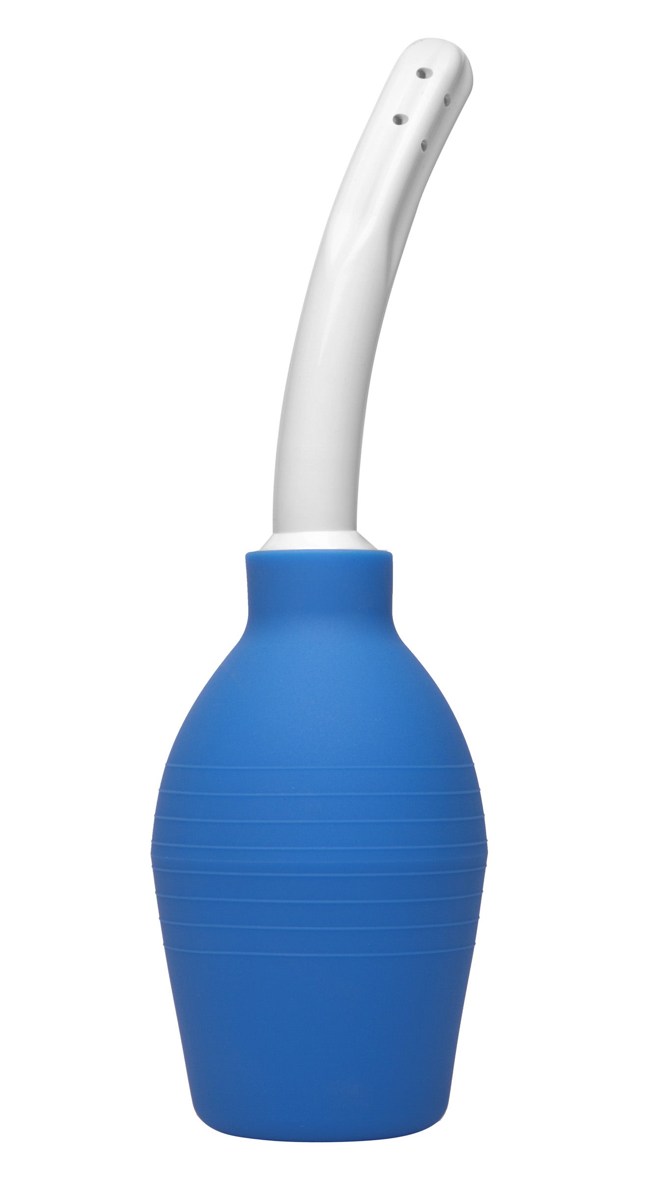 Clean Stream Deluxe Enema Bulb | 848518015310 | Available at EroticWarehouse.com