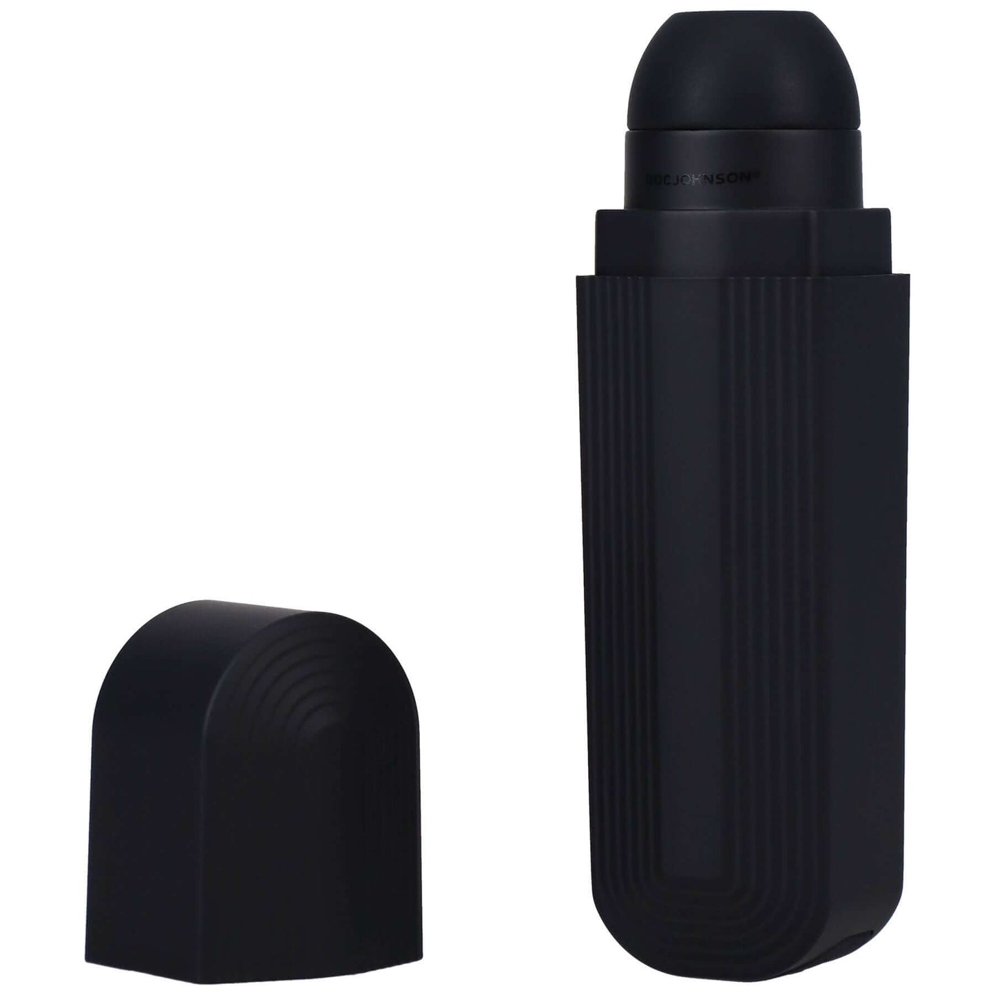 This Product Sucks - Sucking Clitoral Stimulator - Rechargeable - Black | 782421086596 | Available at EroticWarehouse.com