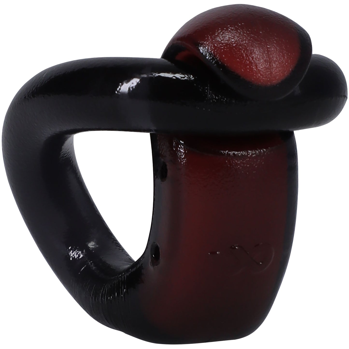 Firmtech - Performance Ring - Black | 782421086855 | Available at EroticWarehouse.com