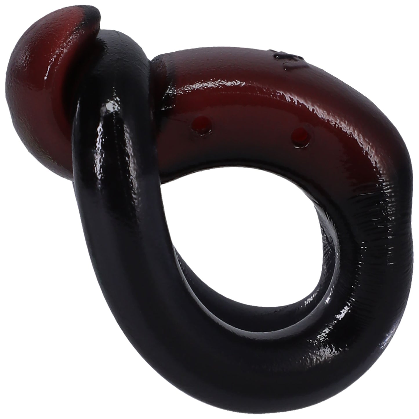 Firmtech - Performance Ring - Black | 782421086855 | Available at EroticWarehouse.com
