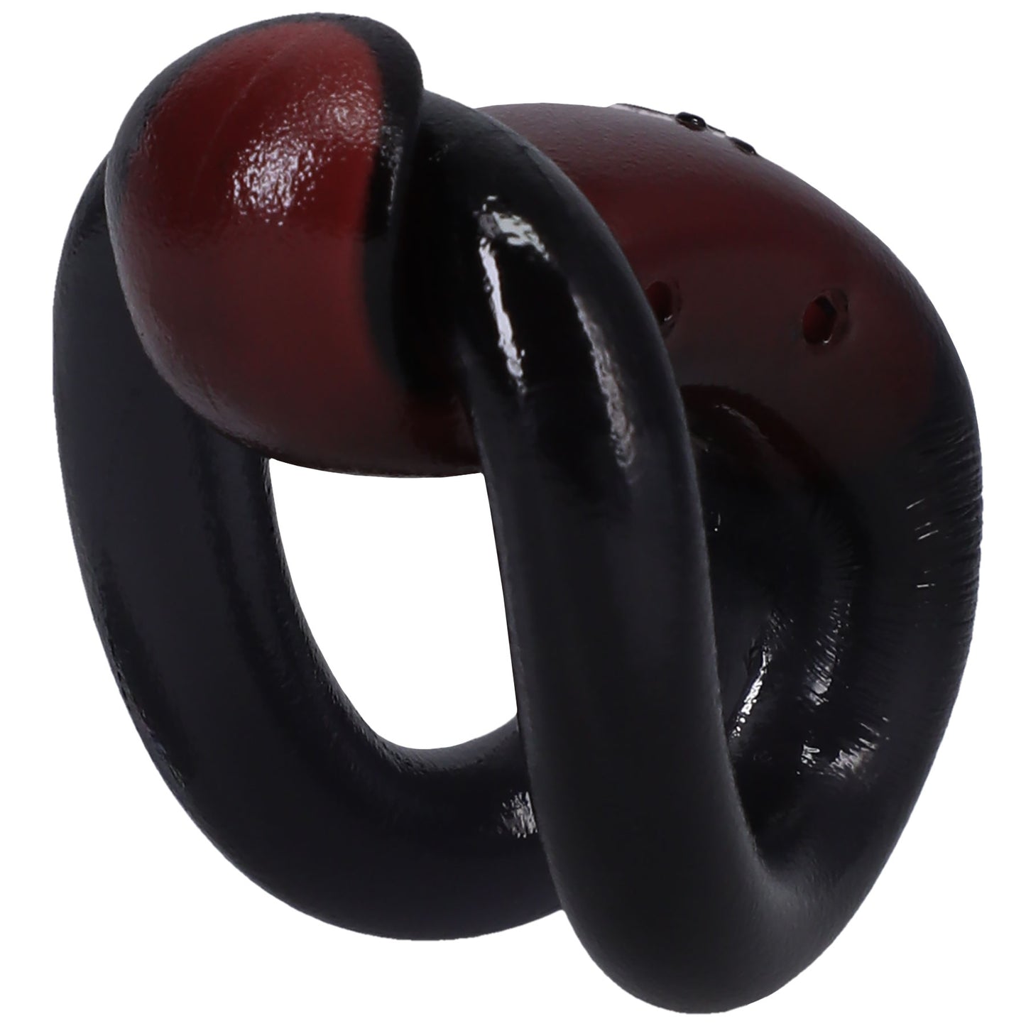 Firmtech - Performance Ring - Black | 782421086855 | Available at EroticWarehouse.com