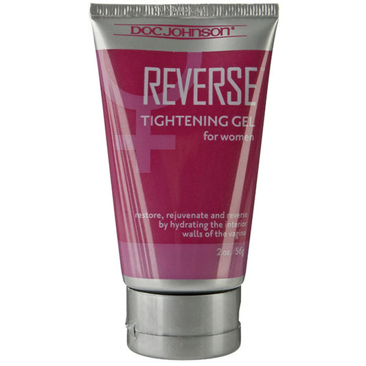 Reverse Tightening Gel for Women - Bulk - 2 Oz. | 782421003425 | Available at EroticWarehouse.com