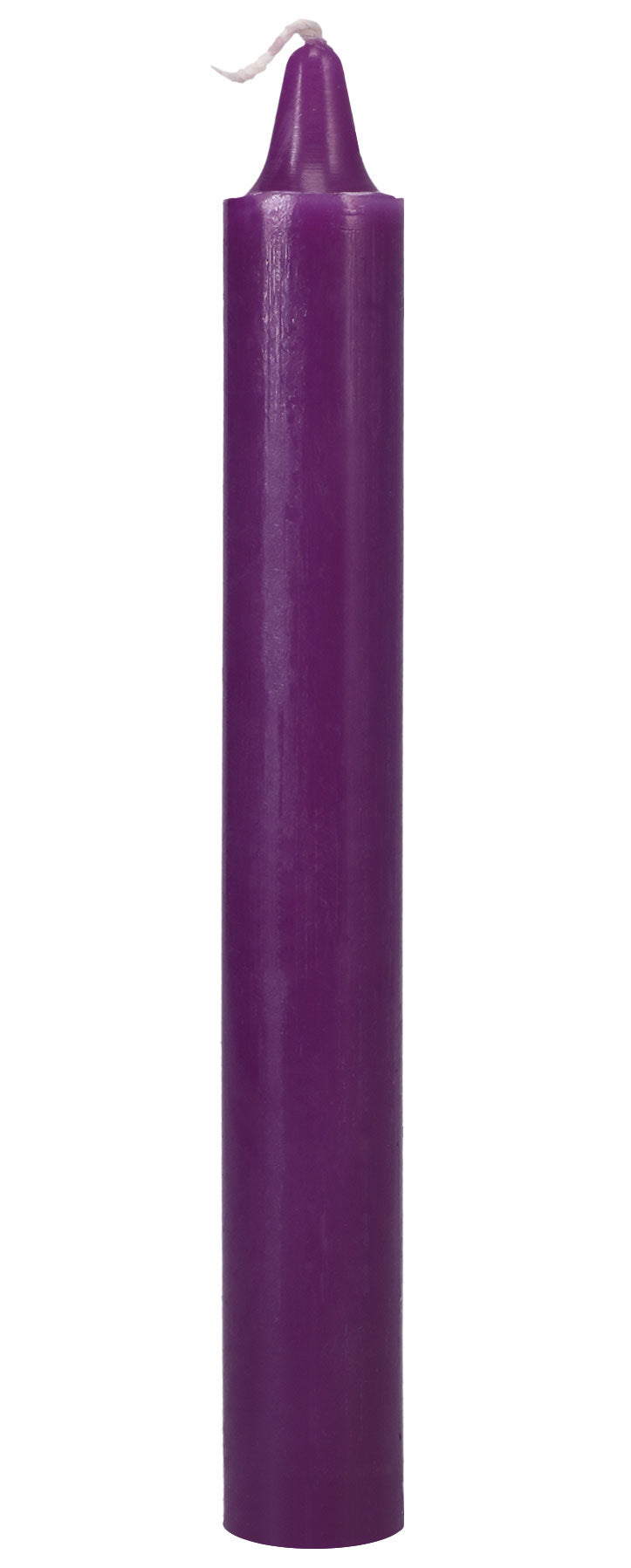 Japanese Drip Candles - 3 Pack - Purple | 782421082819 | Available at EroticWarehouse.com