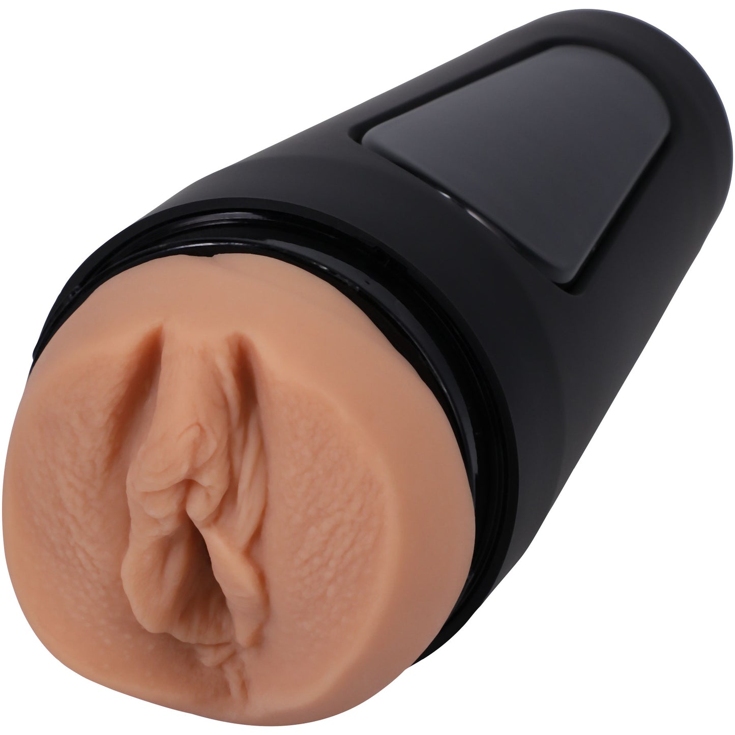 Main Squeeze - Madison Morgan - Ultraskyn Stroker - Pussy - Vanilla | 782421084639 | Available at EroticWarehouse.com