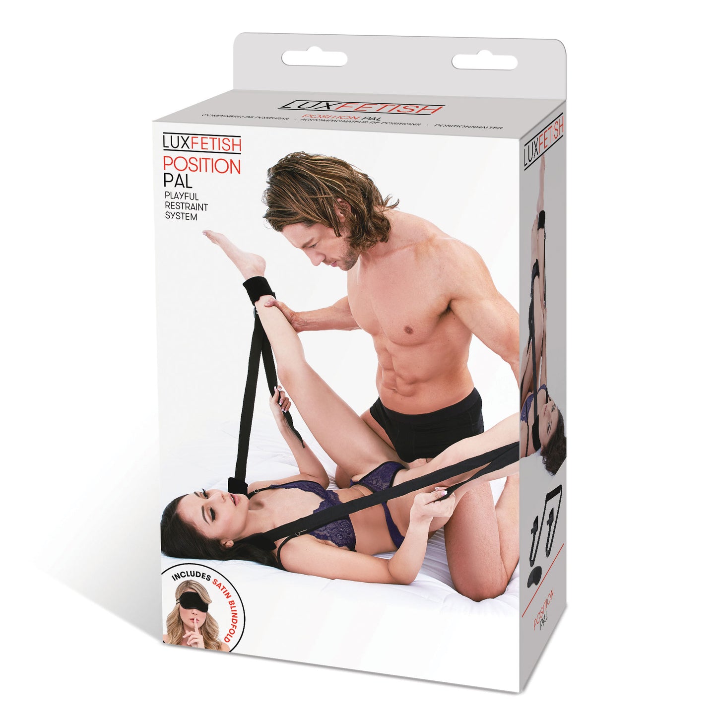 Position Pal | 4890808042854 | Available at EroticWarehouse.com