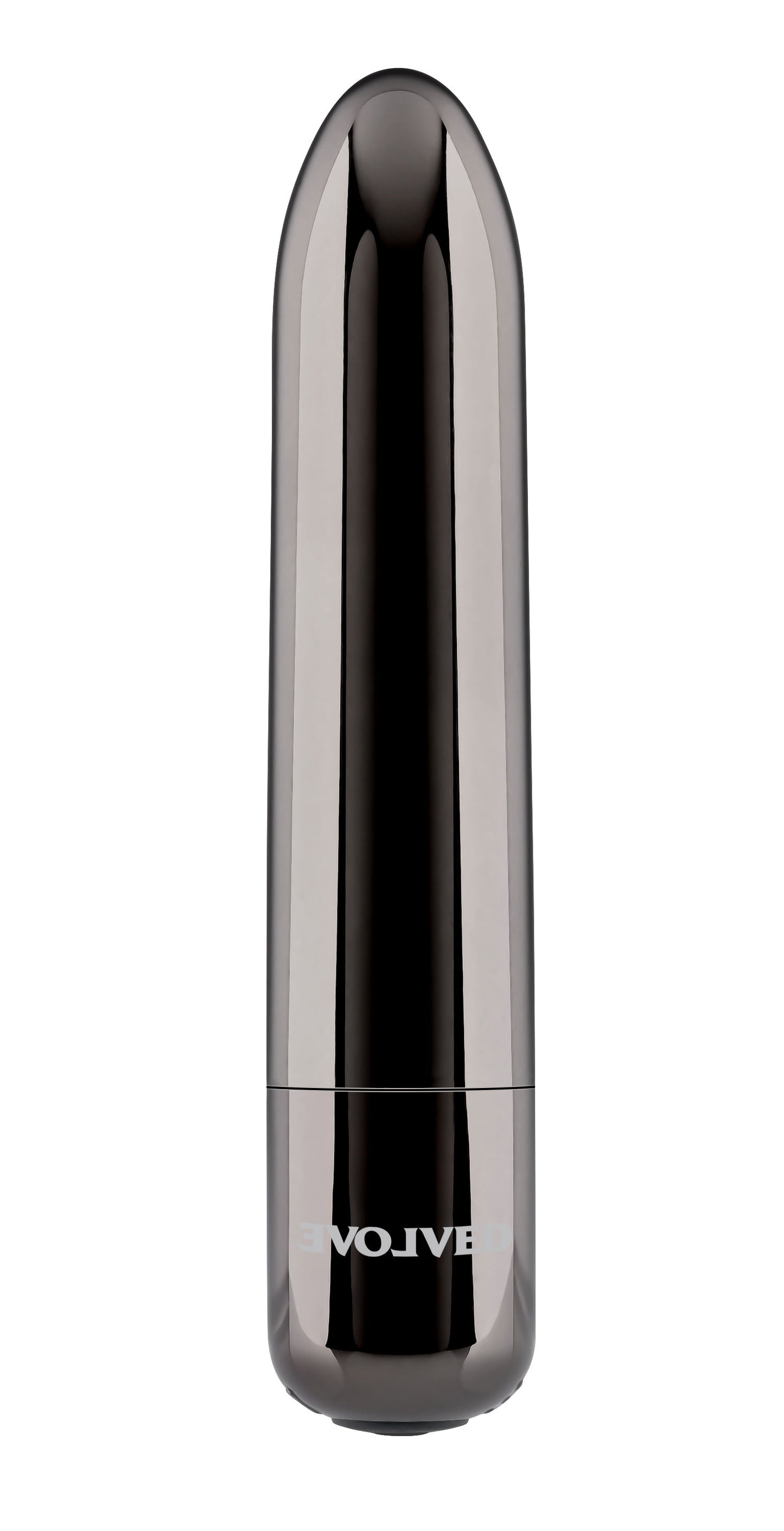 Real Simple - Black Chrome | 844477021249 | Available at EroticWarehouse.com