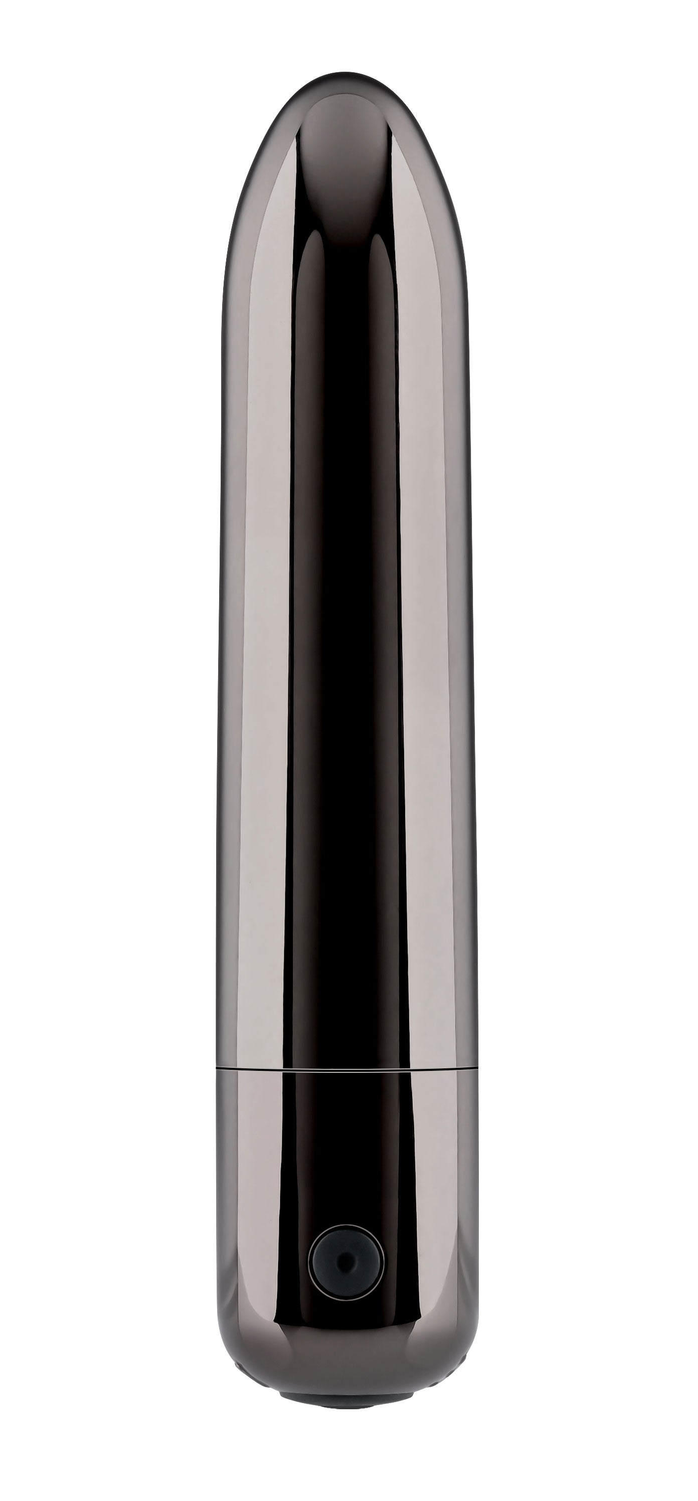 Real Simple - Black Chrome | 844477021249 | Available at EroticWarehouse.com