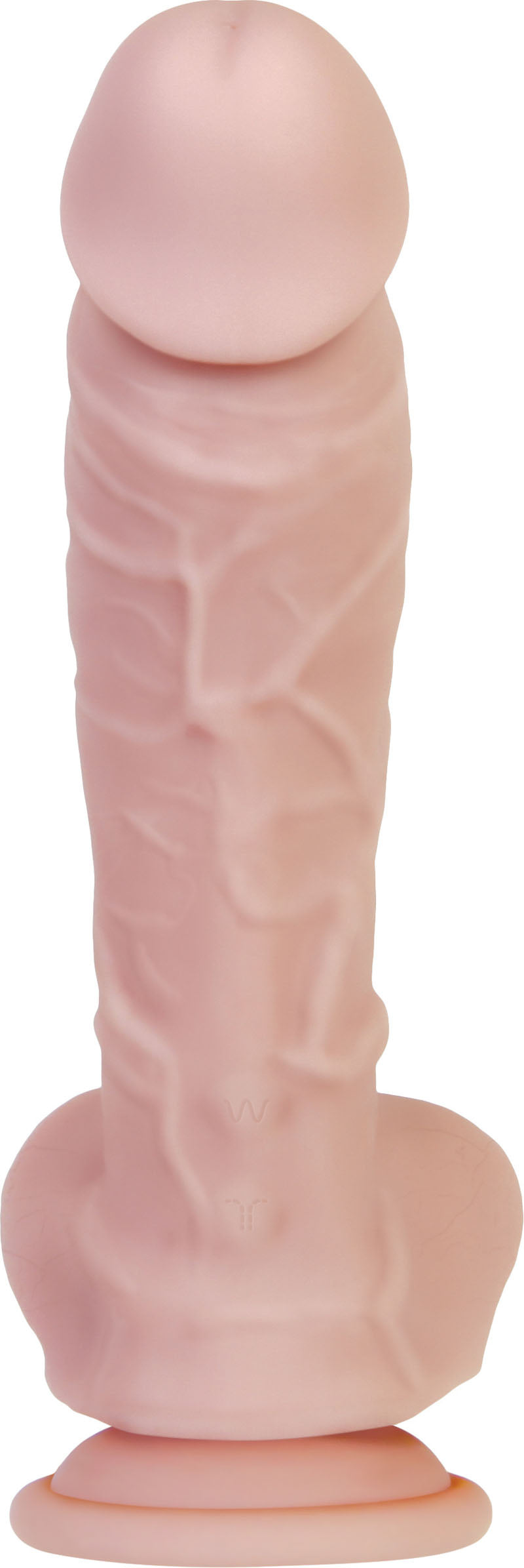 Evolved Big Shot Squirting Dildo | 844477012322 | Available at EroticWarehouse.com
