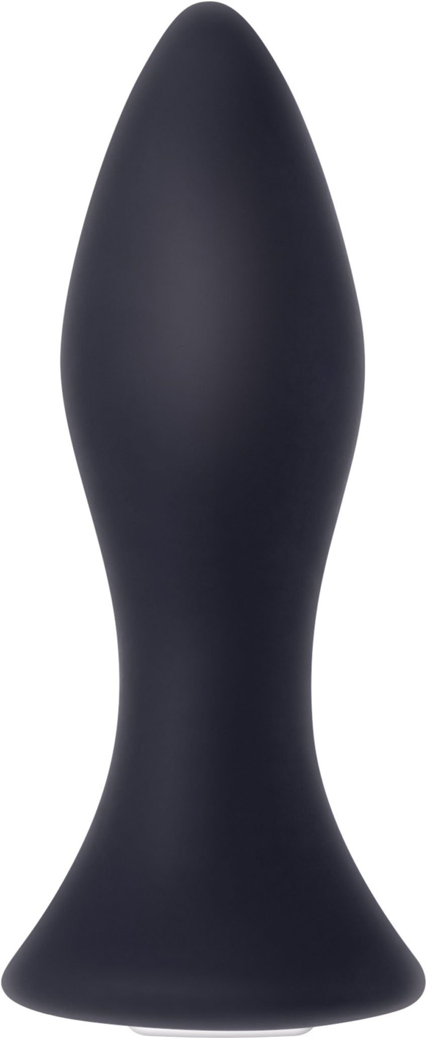 Mini Butt Plug - Black | 844477013206 | Available at EroticWarehouse.com