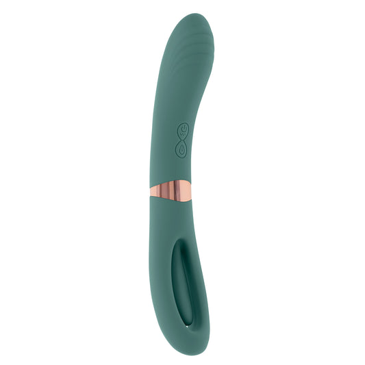 Chick Flick Mint Vibrator | 844477024943 | Available at EroticWarehouse.com