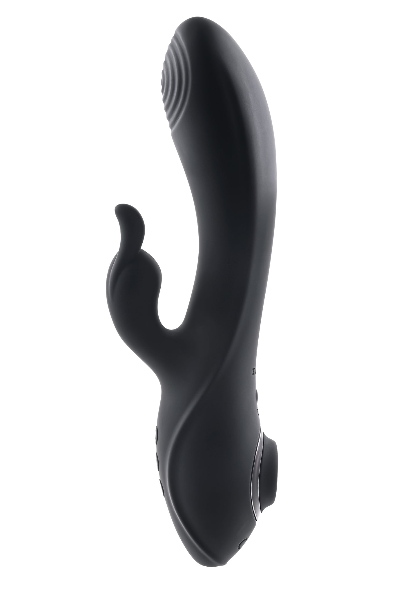 Rabbit Hole - Black | 844477018805 | Available at EroticWarehouse.com