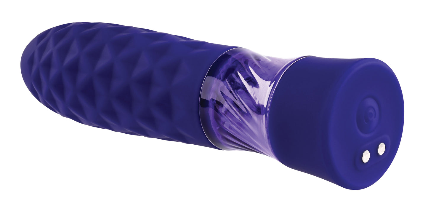 Raver - Purple | 844477019505 | Available at EroticWarehouse.com