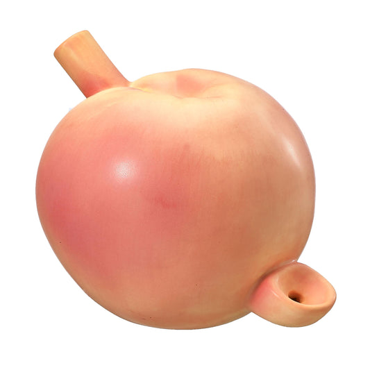 Peach Pipe | 638054825265 | Available at EroticWarehouse.com