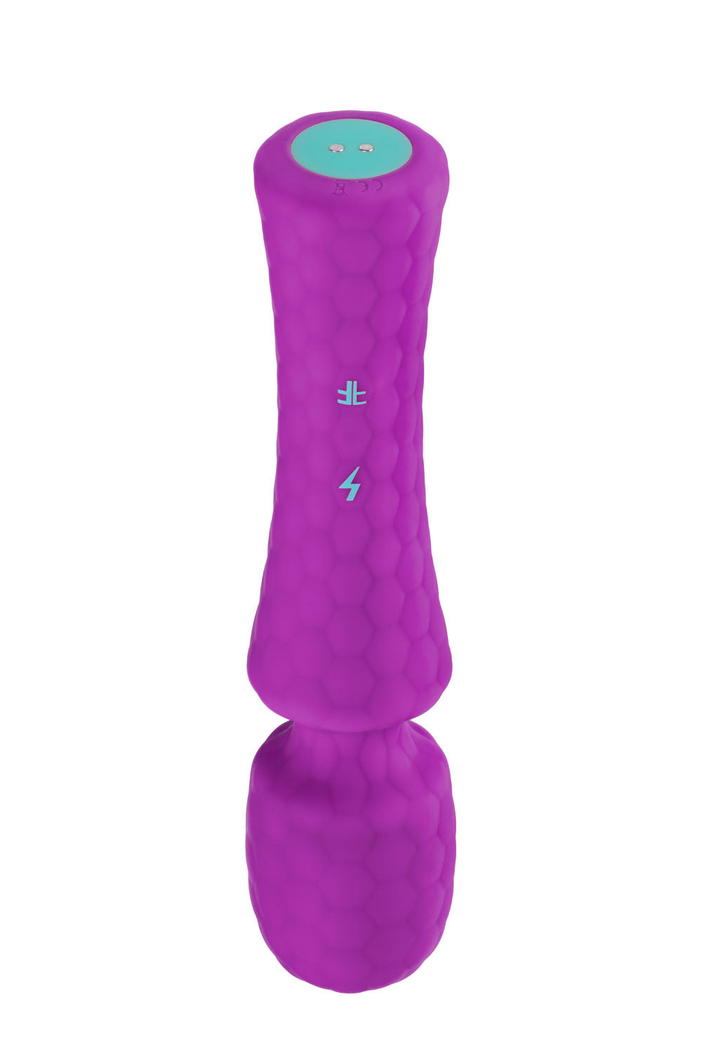 Ultra Wand - Purple | 663546901660 | Available at EroticWarehouse.com