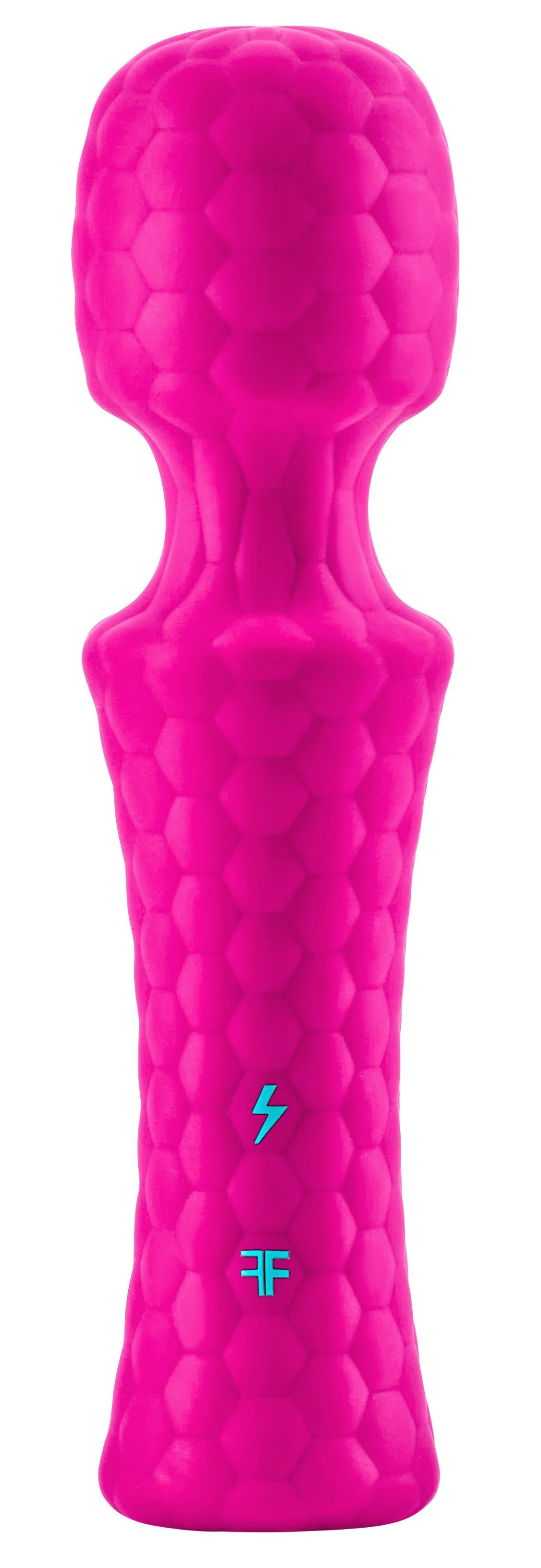 Ultra Wand Mini - Pink | 663546905293 | Available at EroticWarehouse.com