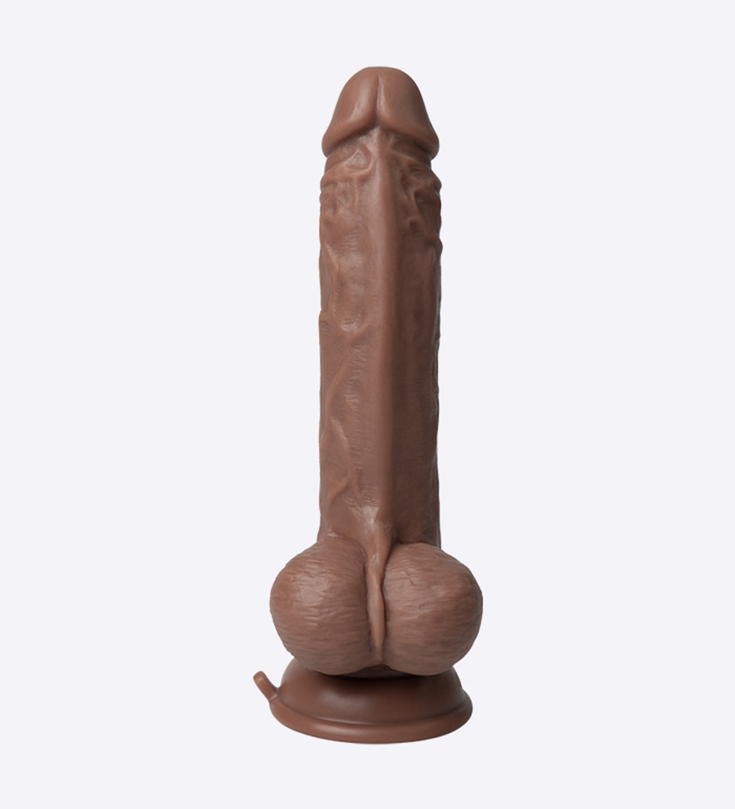 Thruster Baller - Brown | 810119281500 | Available at EroticWarehouse.com