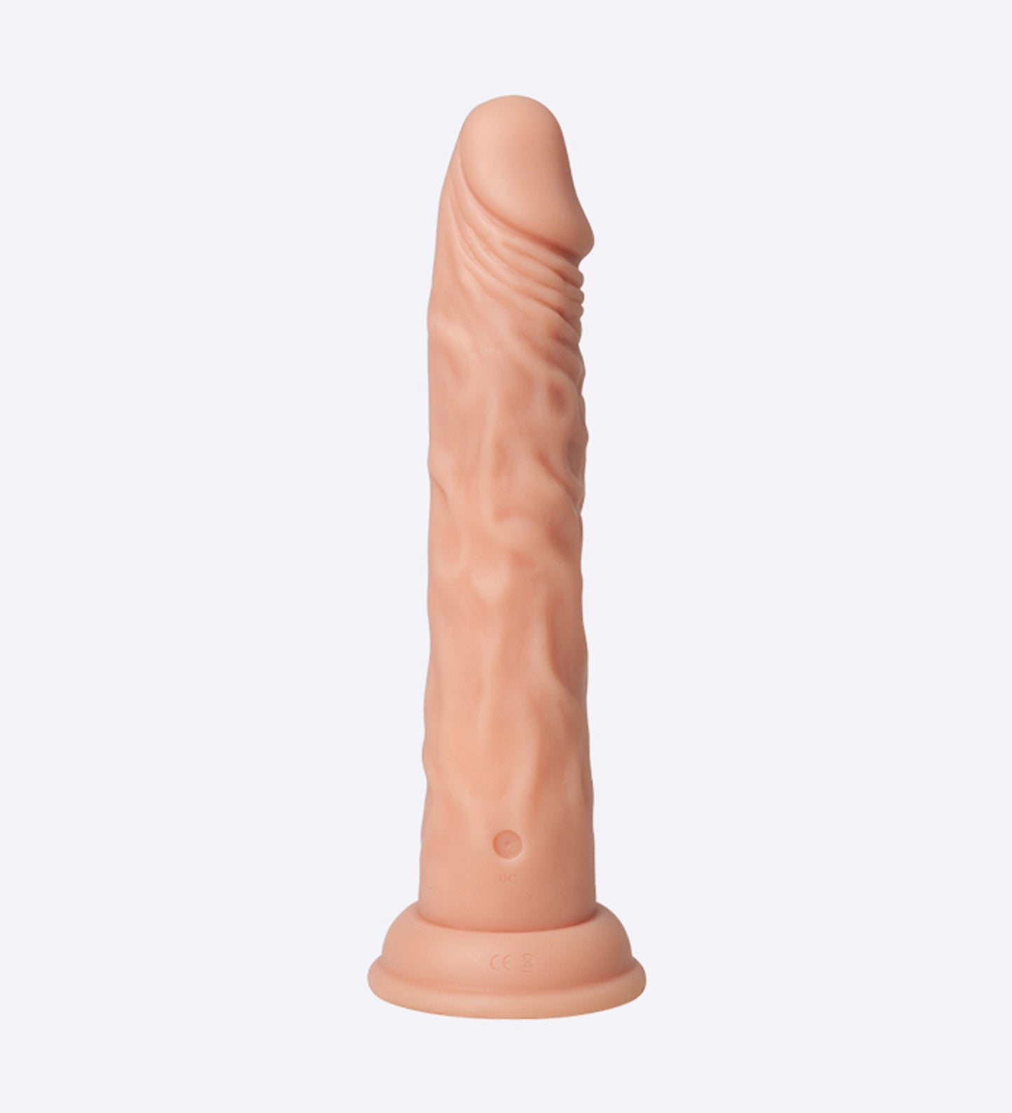 Thruster Shaft - Nude | 810119281524 | Available at EroticWarehouse.com