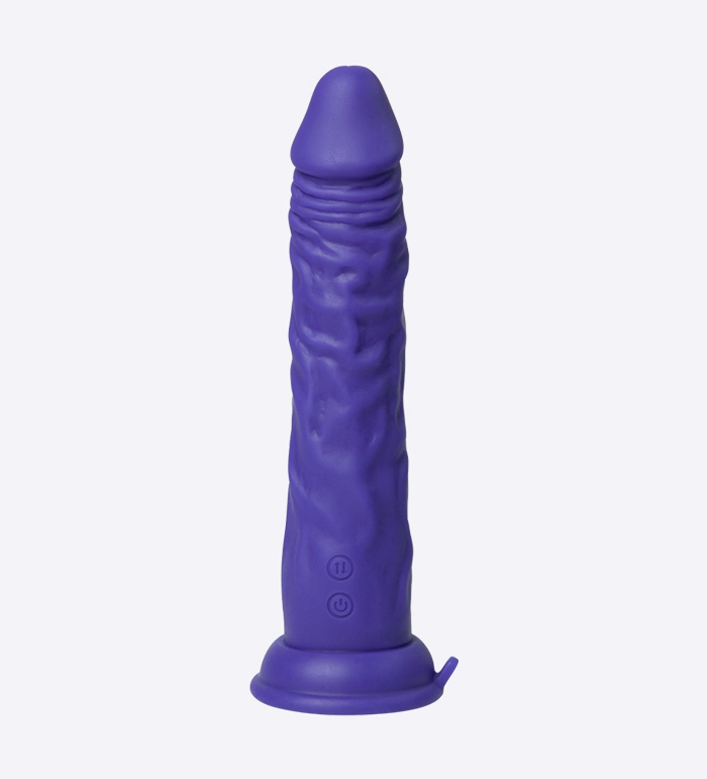 Thruster Shaft - Purple | 810119281548 | Available at EroticWarehouse.com