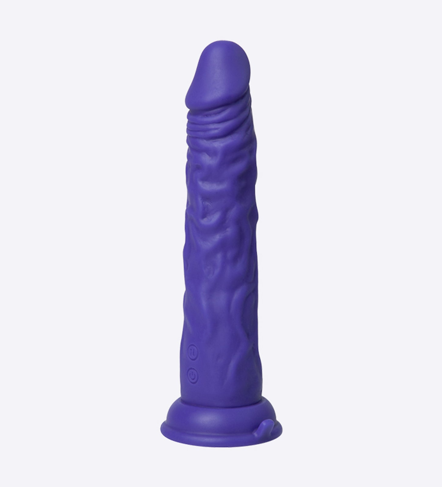 Thruster Shaft - Purple | 810119281548 | Available at EroticWarehouse.com