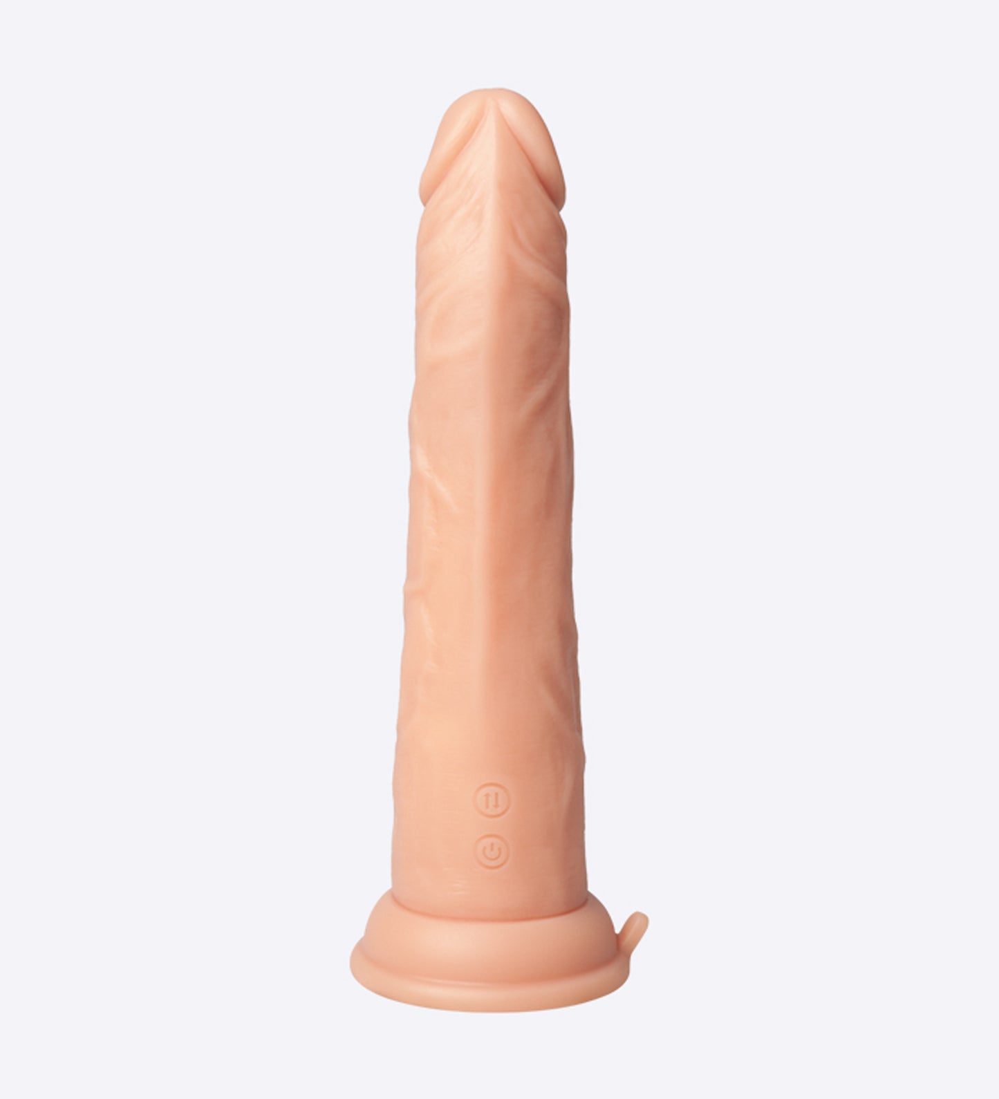 Thruster Rabbit - Nude | 810119281555 | Available at EroticWarehouse.com