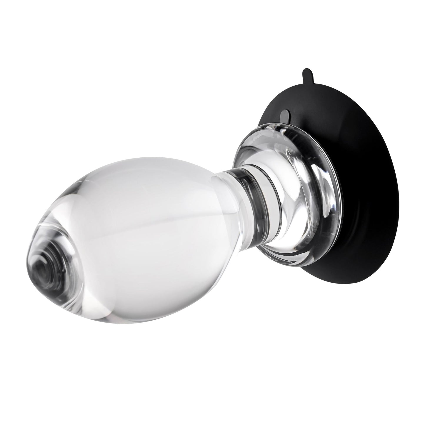 Crystal Ball - Clear | 844477021034 | Available at EroticWarehouse.com
