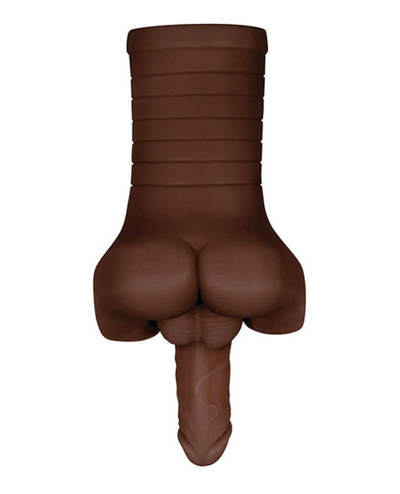 Backdoor Bash Dark | 844477019468 | Available at EroticWarehouse.com