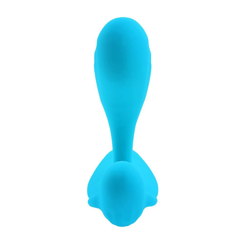 Wear Me Out - Blue | 844477023823 | Available at EroticWarehouse.com