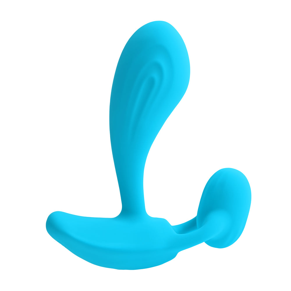 Wear Me Out - Blue | 844477023823 | Available at EroticWarehouse.com