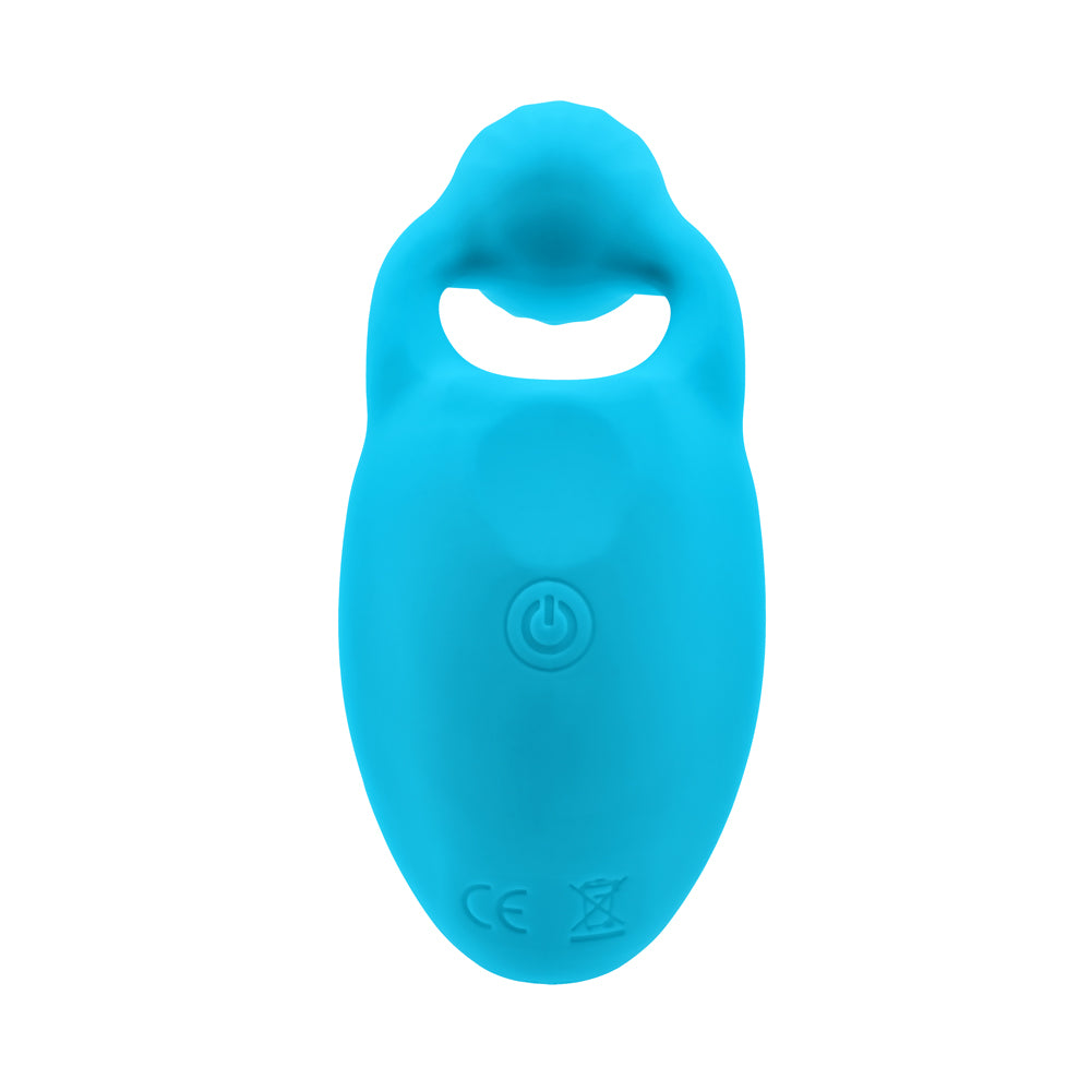 Wear Me Out - Blue | 844477023823 | Available at EroticWarehouse.com
