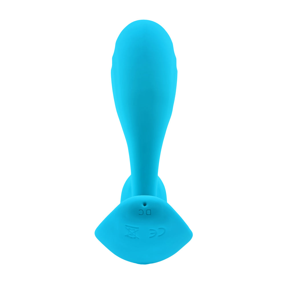 Wear Me Out - Blue | 844477023823 | Available at EroticWarehouse.com