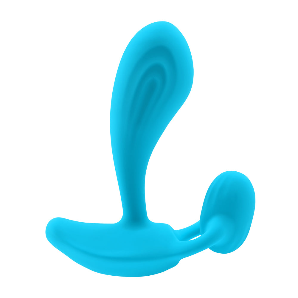 Wear Me Out - Blue | 844477023823 | Available at EroticWarehouse.com