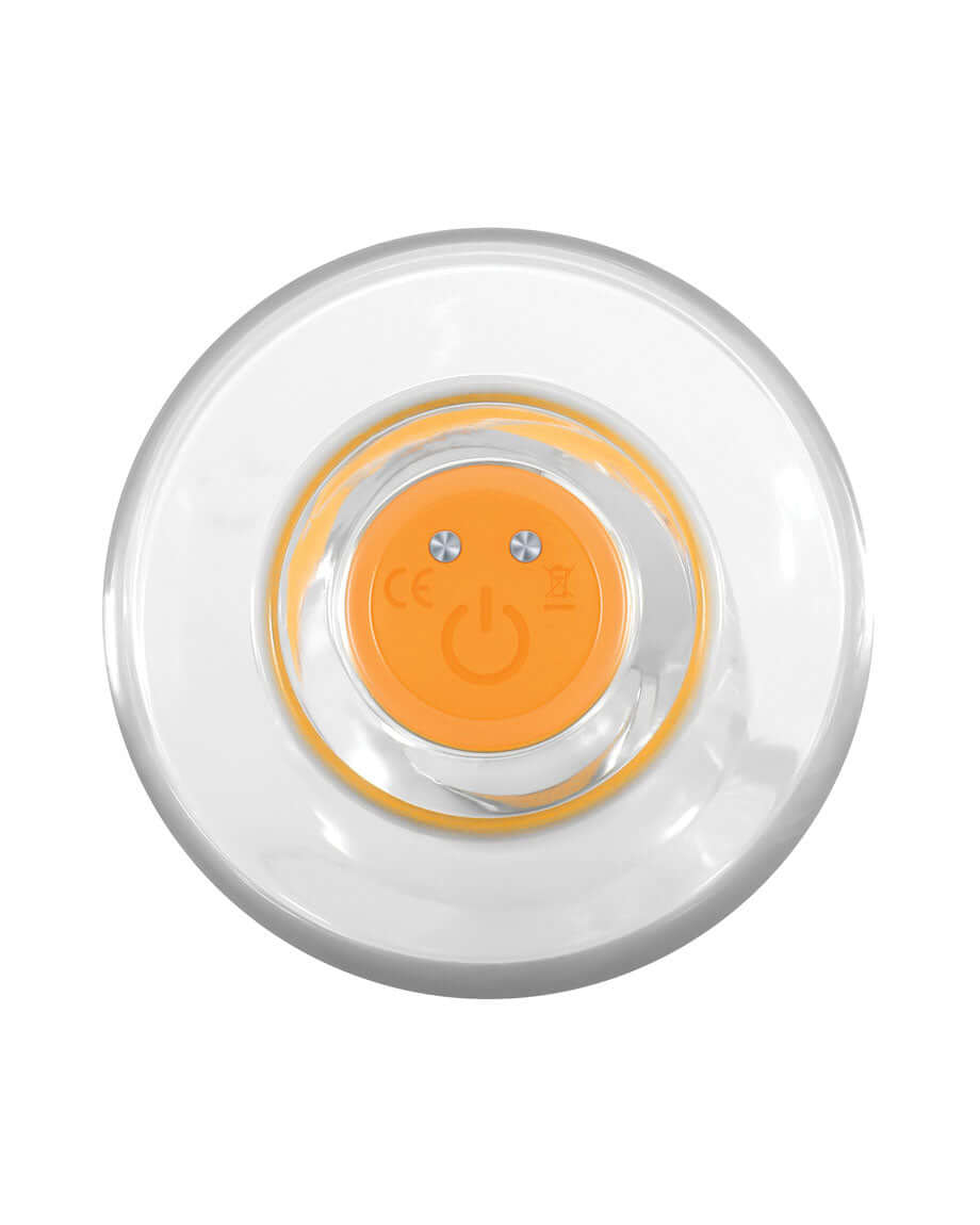 Orange Dream | 844477019178 | Available at EroticWarehouse.com