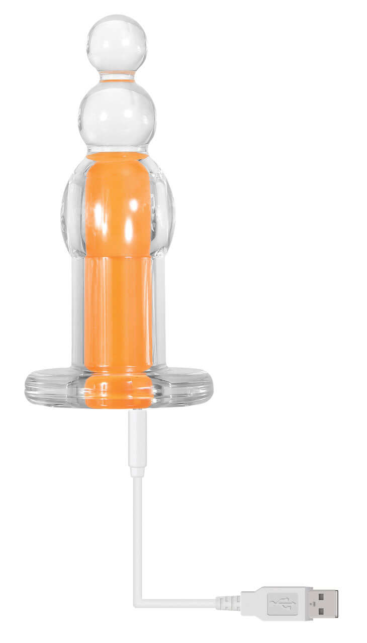 Orange Dream | 844477019178 | Available at EroticWarehouse.com