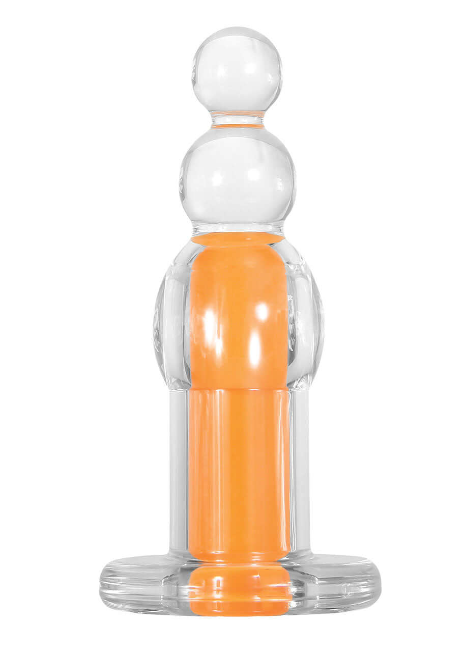 Orange Dream | 844477019178 | Available at EroticWarehouse.com