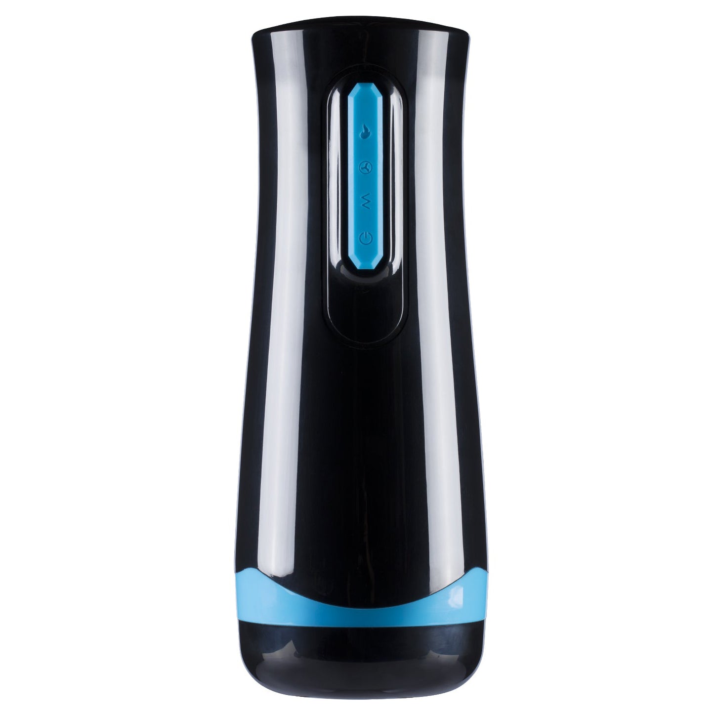 Haven - Electric Blowjob Masturbator - Black | 794568044384 | Available at EroticWarehouse.com