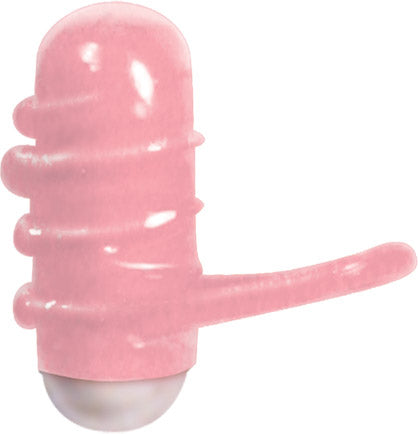 Tongue Dinger - Magenta | 818631021703 | Available at EroticWarehouse.com