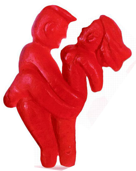 Gummy Sutra Candies 2.26oz bags - 12 Count | | Available at EroticWarehouse.com