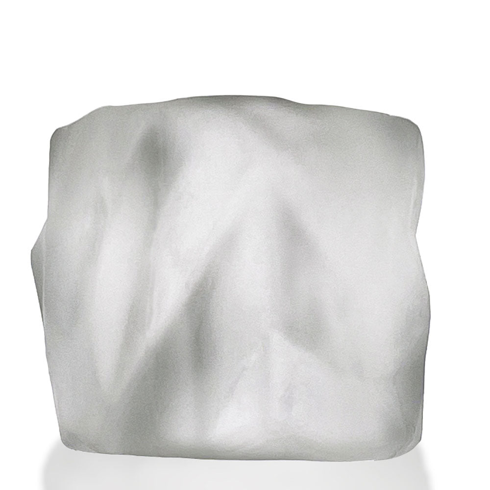 Fractal Ballstretcher - Clear Ice | 840215121356 | Available at EroticWarehouse.com