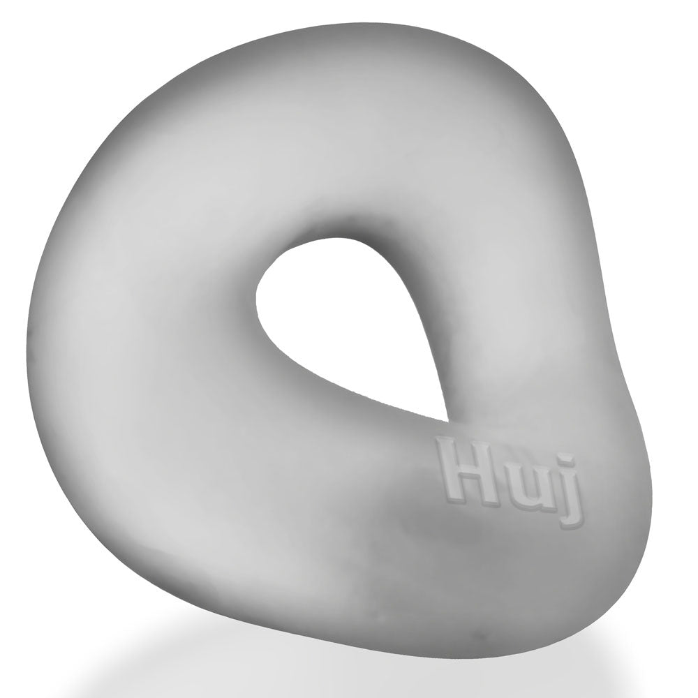 Form Cockring - Clear Ice | 840215121394 | Available at EroticWarehouse.com